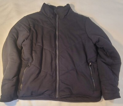 Three Dots Ladies' Knit Jacket...Size Large...Super Comfy/Cozy-image