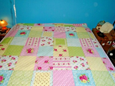 MAINSTAYS for kids  BED BLANKET, Pink 82x71-image