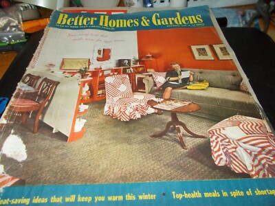 Better Homes & Gardens Oct 1943-image
