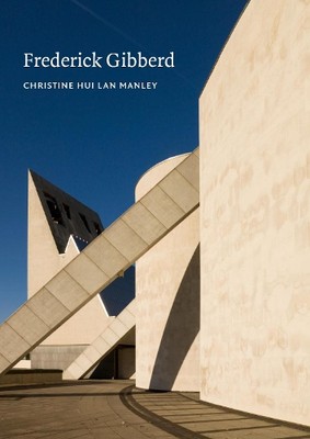 Christine Hui Lan Manley Frederick Gibberd (Paperback) (UK IMPORT)-image