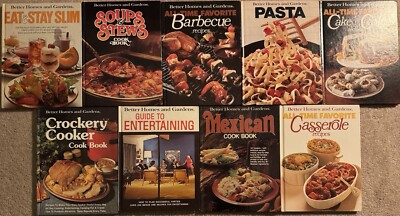 Better Homes And Gardens-image