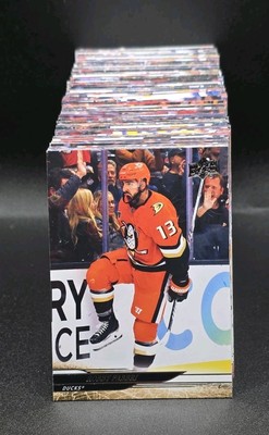 2024-25 Upper Deck Extended Complete (200) Card Base Set #501-700🔥🔥🔥-image
