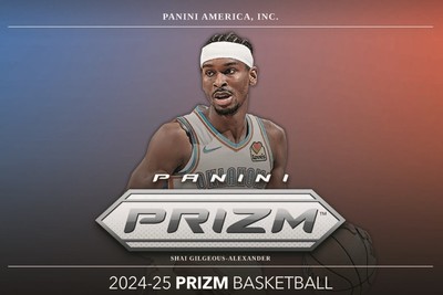 2024-25 Panini Prizm NBA Basketball Base Singles Complete Your Set Pick Card-image