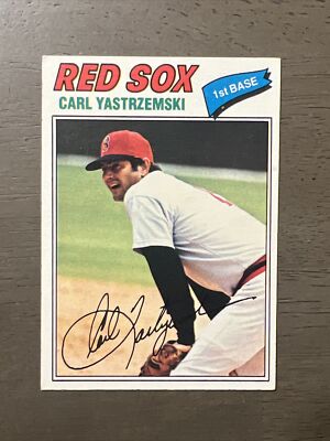 1977 TOPPS BASEBALL #201-400 EXNM COMPLETE YOUR SET  FREE SHIPPING-image