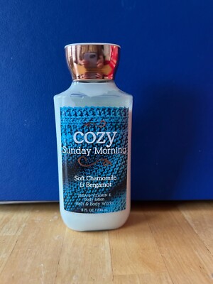 BATH & BODY WORKS BODY LOTION 8 OZ BOTTLE MULTIPLE SCENTS-image