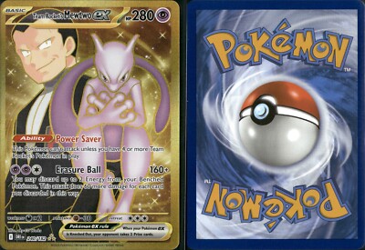 Pokemon TCG SV10 Destined Rivals Single Cards COMPLETE YOUR SET IR SIR FULL ART-image