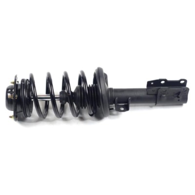 Front Right Complete Quick Strut Spring For Chevy Malibu Pontiac G6 Saturn Aura-image