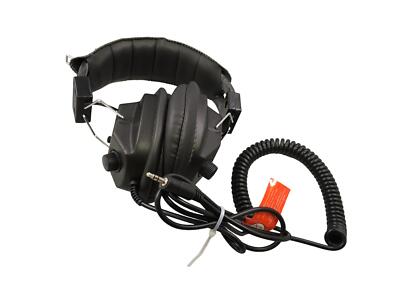 Califone 3068AV Switchable Stereo/Mono Headphones-image