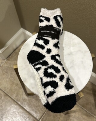 bcbg maxazria Cozy Socks 3 Pairs -image