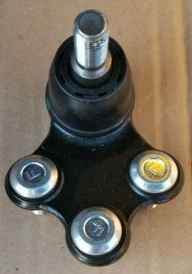 2017 - 2023 IMPREZA BALL JOINT COMPLETE GENUINE OEM PART SUBARU 20206FL00A-image