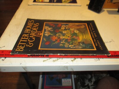 Better Homes Gardens Jan 1928 Vol 6 No 5 Magazine Vtg-image