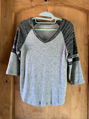 Soft and Cozy Lifestyle by Poof Sweatshirt  sz S-image