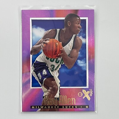 1996-97 Skybox E-X2000 Basketball Cards #1-82 - YOU PICK - Complete Your Set-image