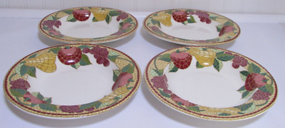 Pier 1 Mosaic Fruit   9