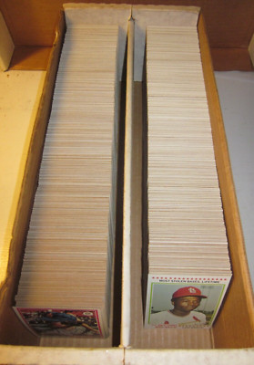 1978 Topps Baseball Pick Choose Complete Your Set(1-250) NM, NM/MT - Updated-image