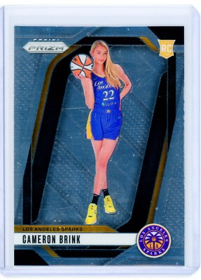 2024 Panini Prizm WNBA Prizm Choose Your Card Complete Set Builder Base/Silver-image