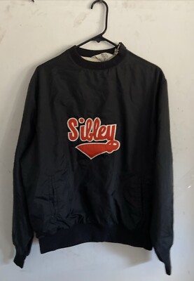 VTG  West Wind Baseball  Size Large Sibley-image