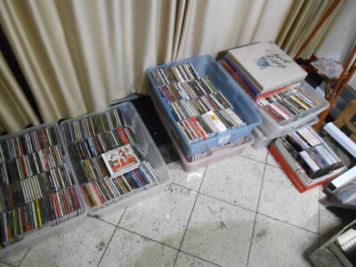 * SO MANY FOR SALE U Pick CD some Hard to Find Rock Jazz Alt Pop Motown Best-image