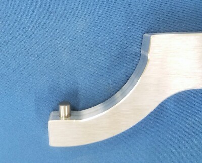 Spanner Wrench - Tool for FOX 2.5 Coil Over Adjustment --Clone of fox 803-00-733-image