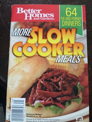 Better Homes & Gardens-image