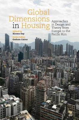 Graham Cairns Global Dimensions in Housing (Paperback) (UK IMPORT)-image