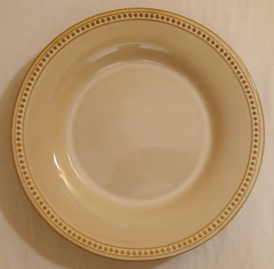 Pier 1 Imports Spice Route Sesame Dinner Plate Set of 2-image