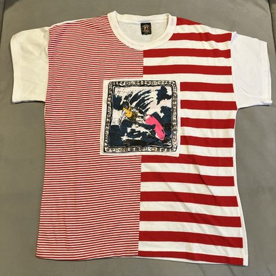 Vintage - Trade Winds - Surfer / Surfing - Nautical Theme - T Shirt - Men's XL-image