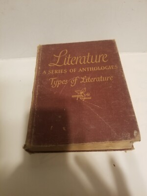 Miscellaneous  Books and  Magazines-image