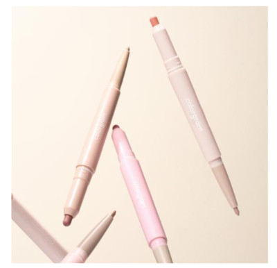 Colorgram All In One Over Lip Maker 5 Colors K-Beauty-image