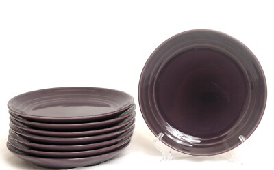 Pier 1 Essentials Plum Purple 7-3/4