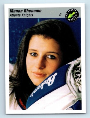 1993 CLASSIC HOCKEY PROSPECTS - TAKE YOUR PICK TO COMPLETE YOUR SET-image