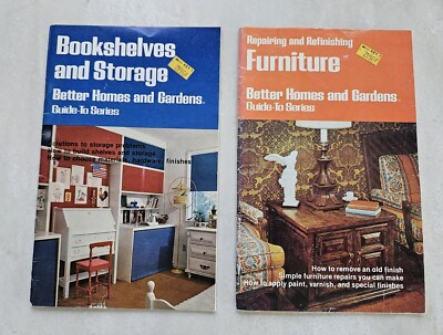 Better Homes And Gardens Bookshelves & Storage , And Repairing & Refinishing Fur-image