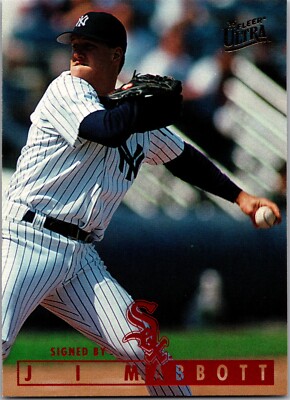 1995 Ultra & Ultra All Star Baseball-Complete Your Set-Volume Discounts-image