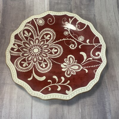 Pier 1 Maribeth Plate 8.75