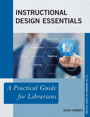 Sean Cordes Instructional Design Essentials (Paperback) (UK IMPORT)-image
