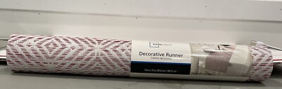 Mainstays Decorative Runner 14