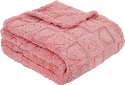 MACEVIA Valentines Day Love Throw Blanket (50