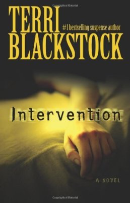 Complete Set Series - Lot of 3 Intervention Mystery HARDCOVER Terri Blackstock-image
