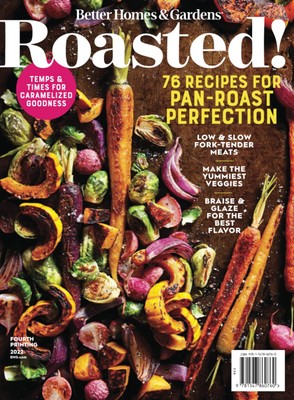 Better Homes and Gardens Roasted-image