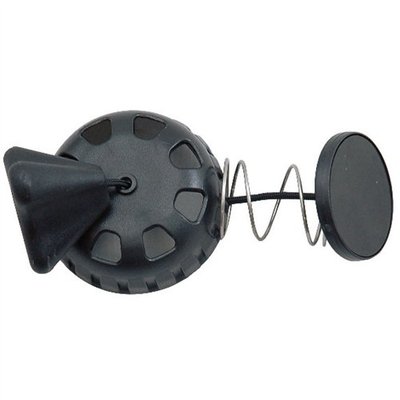 BCD Standard Over Pressure Real Pull Dump Valve (OPV) Complete 2