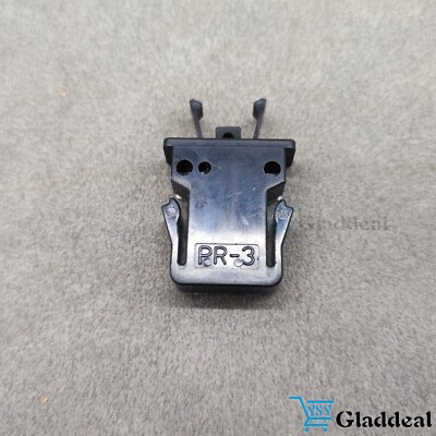 Over Head Console Box Lock For 09-14 Subaru  Forester Legacy Outback-image