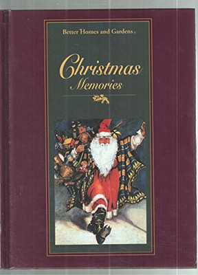 Better Homes and Gardens Christmas ..., Better Homes an-image