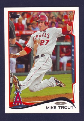 2014 TOPPS PICK YOUR CARD COMPLETE YOUR SET 1-180-image