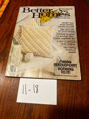 Better Homes & Gardens / March 1978 / A new house you will never outgrow-image