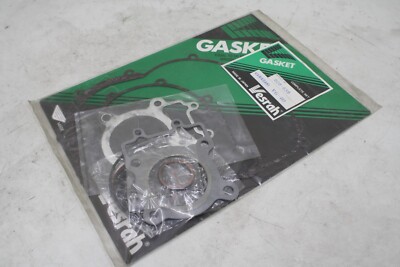 1985 KAWASAKI KLT160 COMPLETE GASKET SET KIT VESRAH MADE IN JAPAN-image