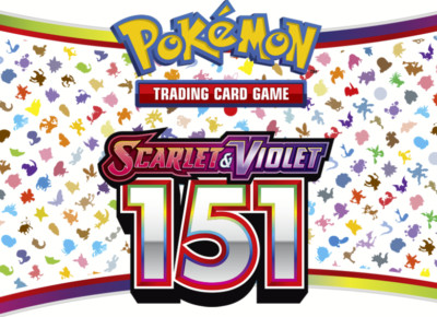 Pokemon 151 Singles - Complete Your Set - Reverse Holo, Holo, and Regular TCG-image
