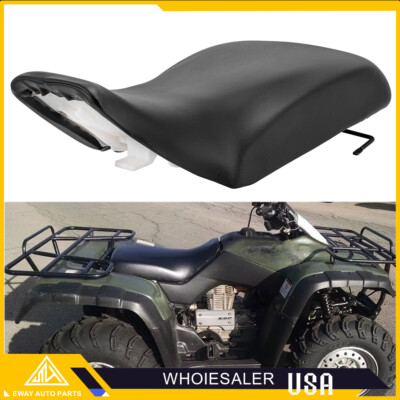 Smooth Complete Seat For 2000-2003 Honda TRX 350 TRX350 FE FM 4X4 Rancher ATV-image