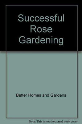 Better Homes and Gardens Succe - VERY GOOD-image