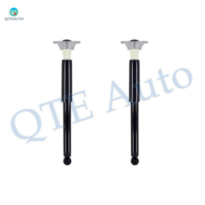 Pair of 2 Rear Complete Shock Absorber Kit For 2013-2018 Mazda CX-5-image