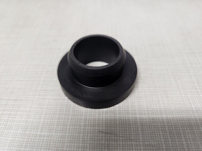 Bad Boy 067-6053-00 Grommet ONLY for Black Roll Over Valve 2016 & 2107 Outlaw-image